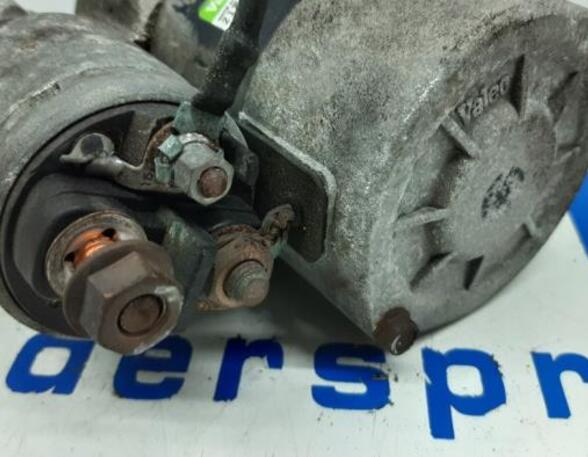 Startmotor RENAULT Twingo I (C06)