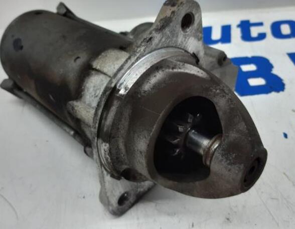 Startmotor FORD Fiesta VI (CB1, CCN)