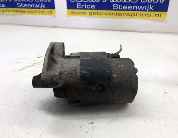 Starter PEUGEOT 106 II (1A, 1C)