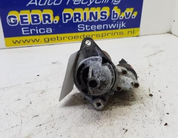 Starter TOYOTA Auris (ADE15, NDE15, NRE15, ZRE15, ZZE15)