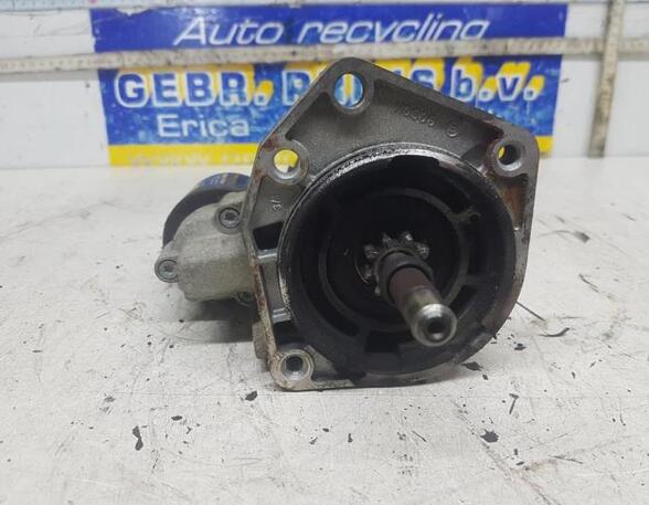 Startmotor VW Polo (6N2)