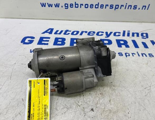 Starter BMW 5er (F90, G30)