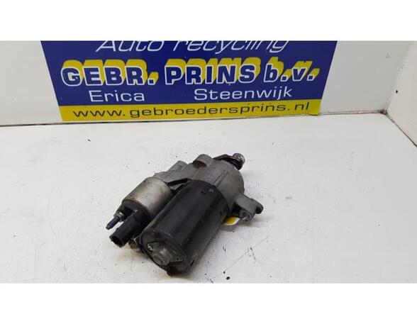 Starter AUDI A5 Sportback (8TA), AUDI A4 Avant (8K5, B8)