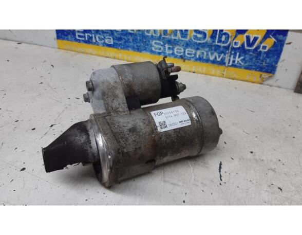 Starter SAAB 9-3 (D75, D79, E79, YS3F)