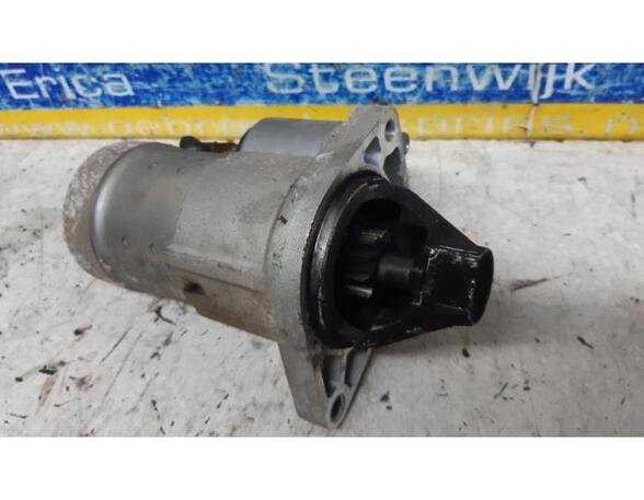 P14369970 Anlasser FORD Ka (RU8) 46636