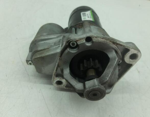 Startmotor FORD Fiesta V (JD, JH)