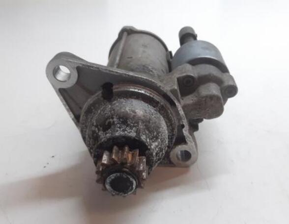 Startmotor SEAT Leon (5F1)