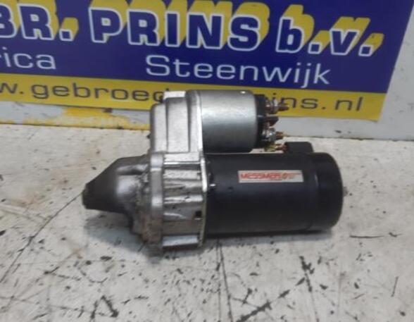 Starter OPEL Corsa C (F08, F68)