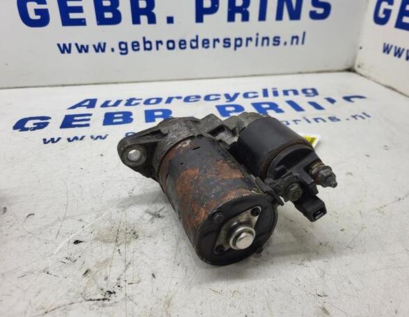 Startmotor VW Polo (9N)