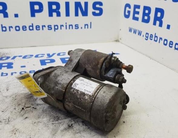 Starter OPEL Corsa C (F08, F68)