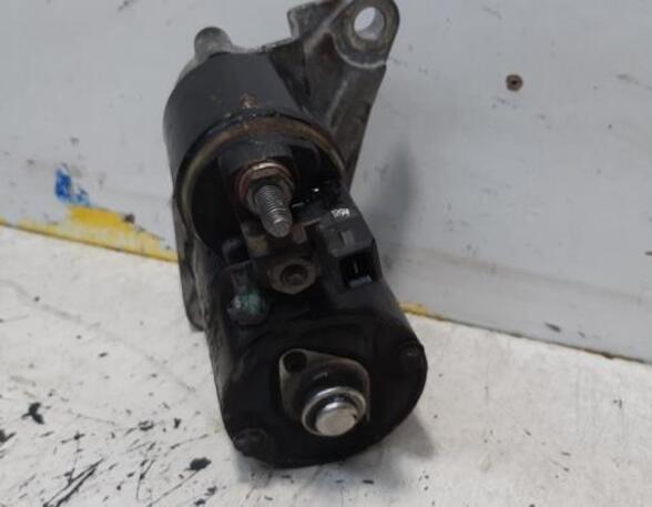 Startmotor VW Polo (9N)