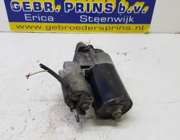 P16632831 Anlasser RENAULT Grand Scenic II (JM) 0001106023