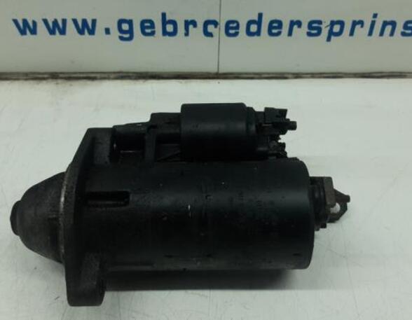 Startmotor AUDI A4 (8D2, B5)