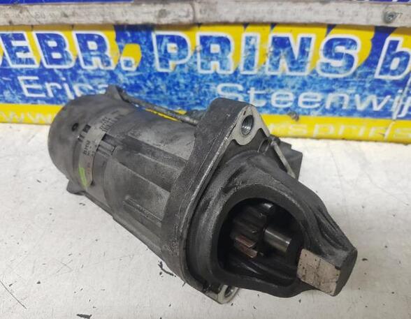 Startmotor BMW 3er Compact (E46)