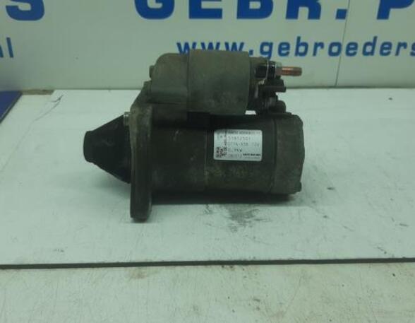 Starter FIAT Panda (169)