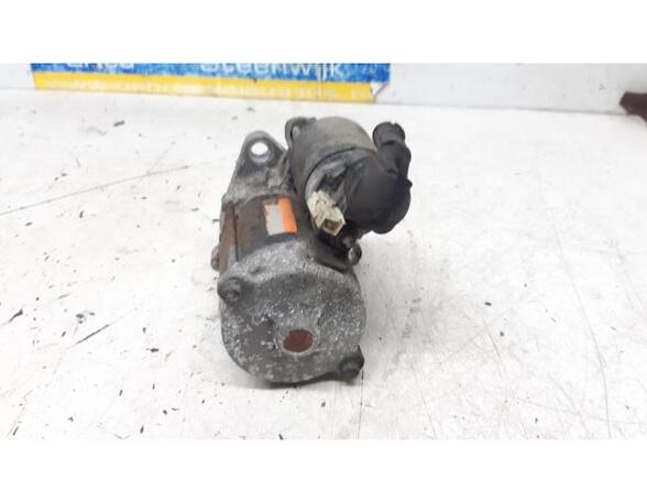 Startmotor DAIHATSU CUORE VI (L251, L250_, L260_), DAIHATSU Cuore VI (L250, L251, L260)