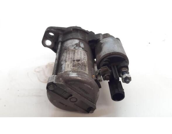 Startmotor VW UP! (121, 122, 123, BL1, BL2, BL3)