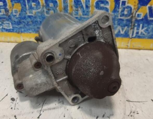 Startmotor FIAT Panda (169)