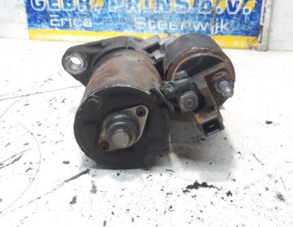 Startmotor VW Polo (9N)