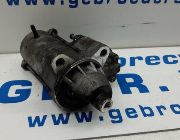 Startmotor FORD Transit Connect (P65, P70, P80)