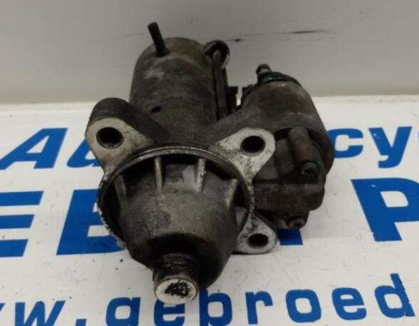 Startmotor FORD Transit Connect (P65, P70, P80)