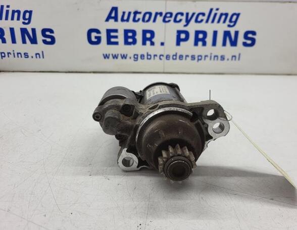 Startmotor VW UP! (121, 122, 123, BL1, BL2, BL3)