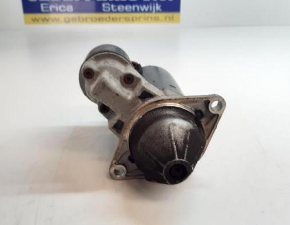 Startmotor OPEL Agila (A) (A H00)