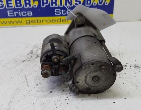 Startmotor SAAB 9-3 Kombi (YS3F)