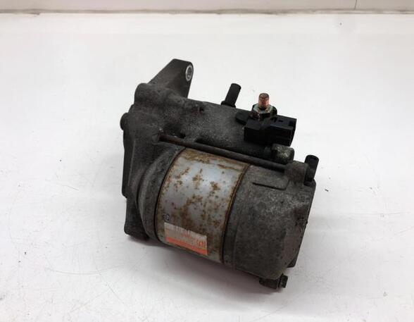 Startmotor TOYOTA Yaris (NCP1, NLP1, SCP1)