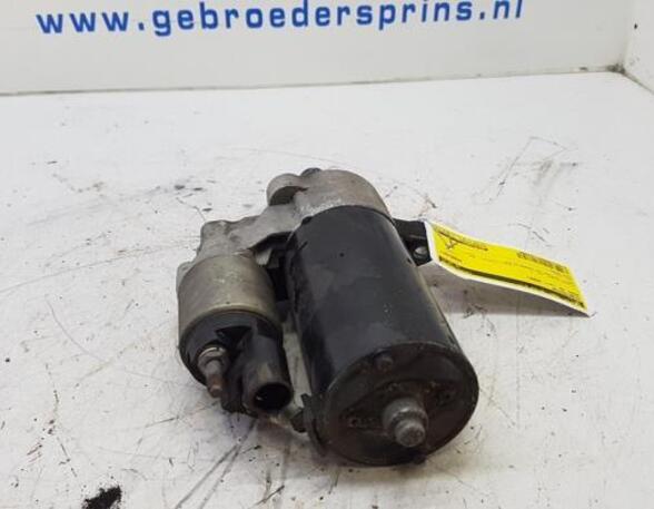 Startmotor AUDI A4 Avant (8K5, B8), AUDI A5 Sportback (8TA)