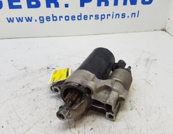 P17519255 Anlasser AUDI A4 Avant (8K, B8) 03L911021