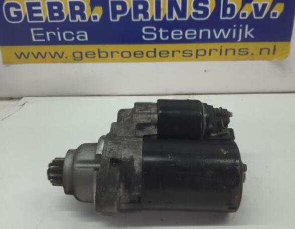 Startmotor SKODA Fabia I Combi (6Y5)