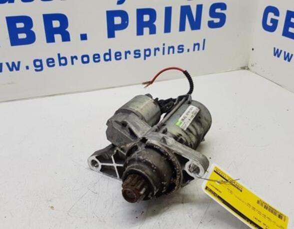 Startmotor VW Golf V (1K1), VW Golf VI (5K1)