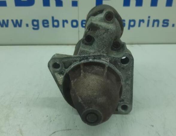 Starter FORD Fusion (JU)