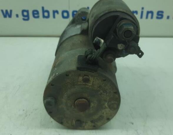 Starter DAEWOO Matiz (M100, M150)