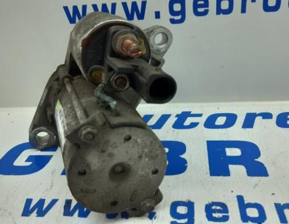 Starter VW Golf V (1K1)