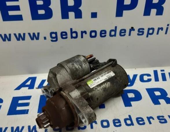 Starter VW Golf V (1K1)