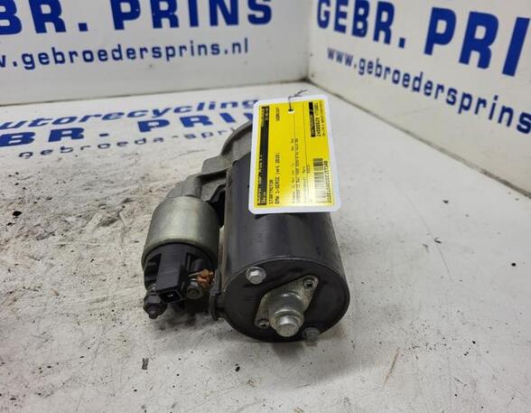 Startmotor BMW 1er (E81), BMW 1er (E87)