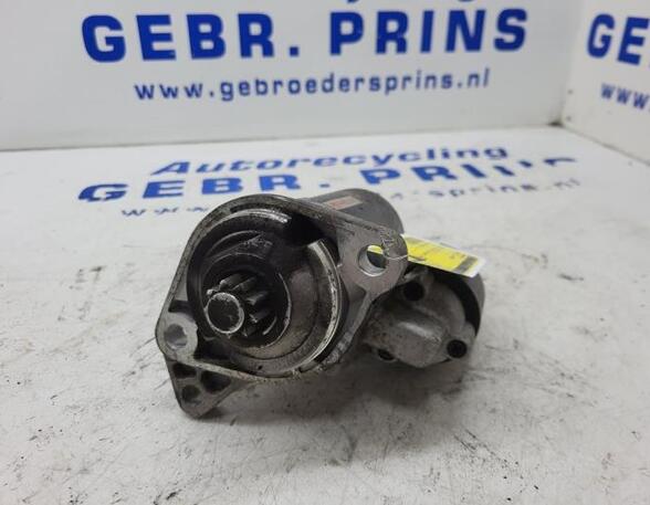 Starter VW Golf IV (1J1)