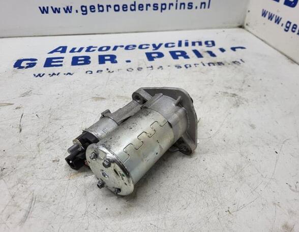 Startmotor KIA Picanto (JA), KIA Picanto (TA)