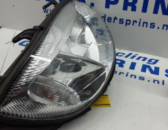 Koplamp OPEL Zafira A (F75_)