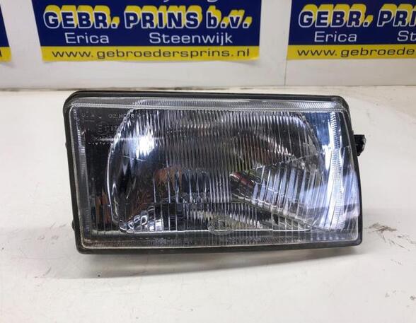 Headlight VW Polo Coupe (80, 86C)