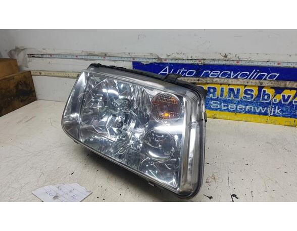 Headlight VW Bora (1J2)