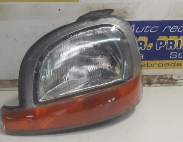 Headlight RENAULT Kangoo Express (FC0/1)