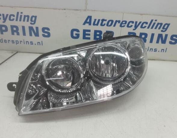 Headlight FIAT Punto (188), FIAT Punto Kasten/Schrägheck (188)