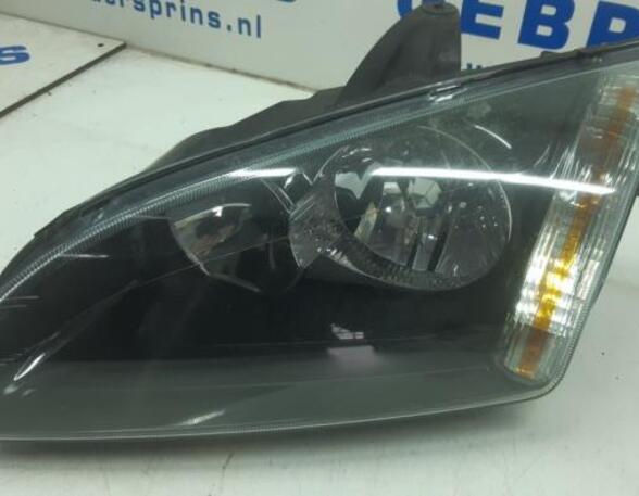 Headlight FORD Focus II (DA, DP, HCP)