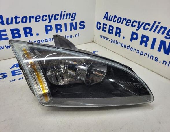 Headlight FORD Focus II Turnier (DA, DS, FFS)