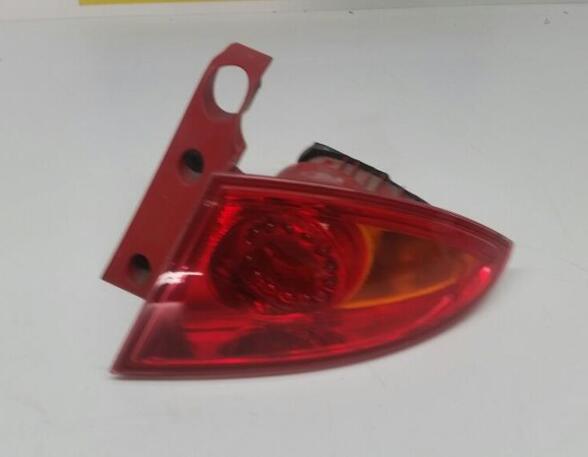 Combination Rearlight SEAT Leon (1P1)