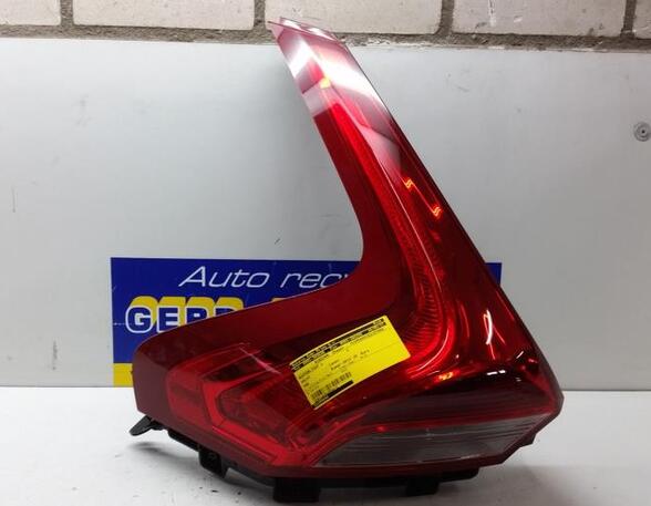 Combination Rearlight VOLVO V40 Schrägheck (525, 526)