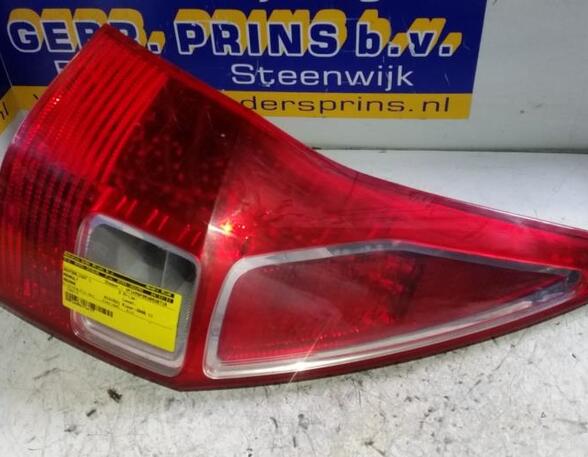 Combination Rearlight RENAULT Megane II Kombi (KM0/1)